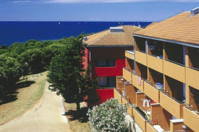 CIS01081 Lanterna Sunny Resort by Valamar Porec-Standard Plus A13SB - 37 m2